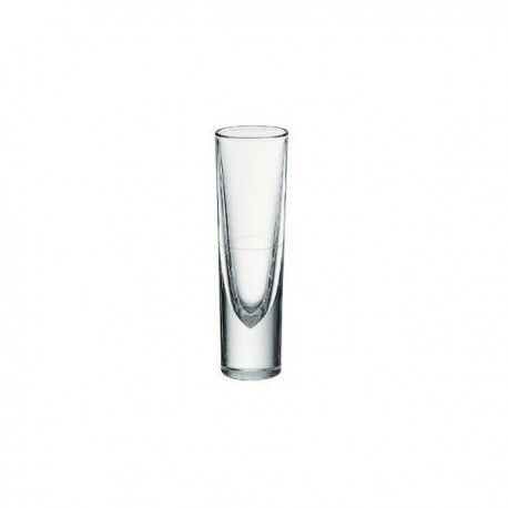 Bicchiere Rocky R30 da 13 cl a 15 cl vetro Borgonovo