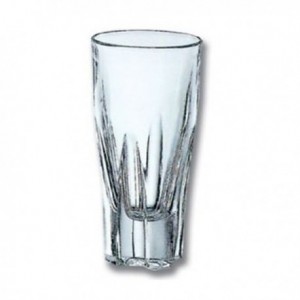 Bicchiere Iso da 12cl vetro...