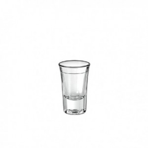 Bicchiere Junior da 3,5 cl...