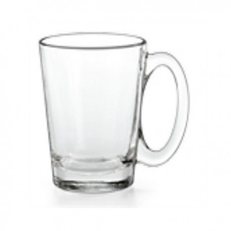 Bicchiere Conic da 31 cl vetro Borgonovo