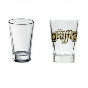 Bicchiere Caffeino da 9 cl...
