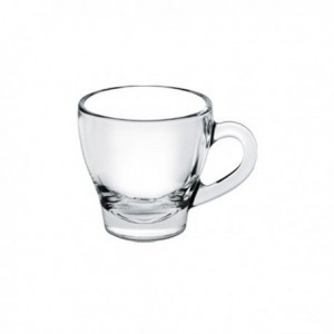 Tazza Ischia da cl 8 a cl...