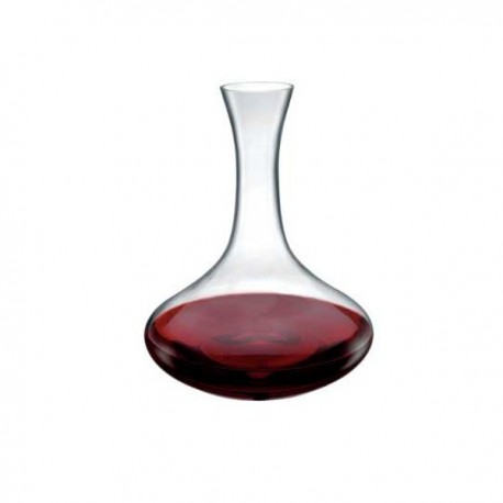 Decanter Premium da 193 cl vetro Bormioli Rocco