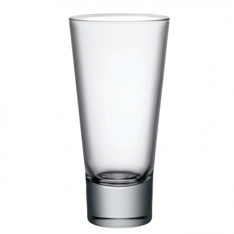 Bicchiere Ypsilon Long Drink 32 vetro Bormioli Rocco