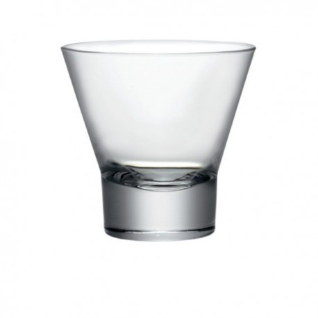 Bicchiere Ypsilon Dof 34 da 34 cl vetro Bormioli Rocco