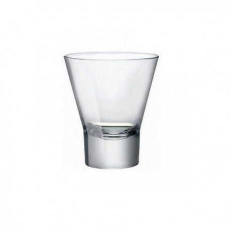 Bicchiere Ypsilon Pre Dinner da 25.5 cl vetro Bormioli Rocco