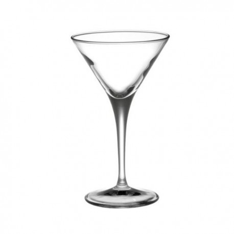 Coppa Ypsilon Cocktail da 12.5 cl a 24.5 cl vetro Bormioli Rocco