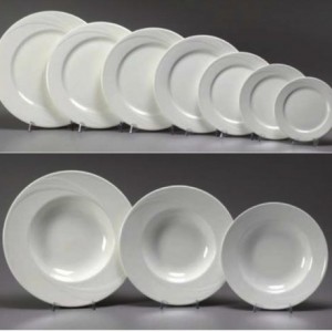 Pasta Bowl ø 26 Cm Royal...
