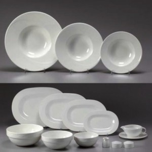 Piatto Ovale 28 Cm Royal...