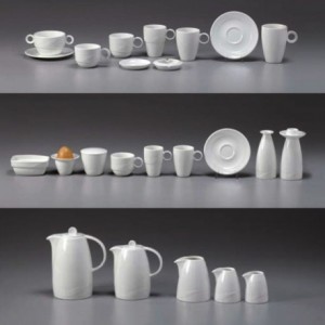 Mug 32 cl. Royal Porcelain...