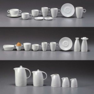 Tazza Caffè Senza Piatto 10...
