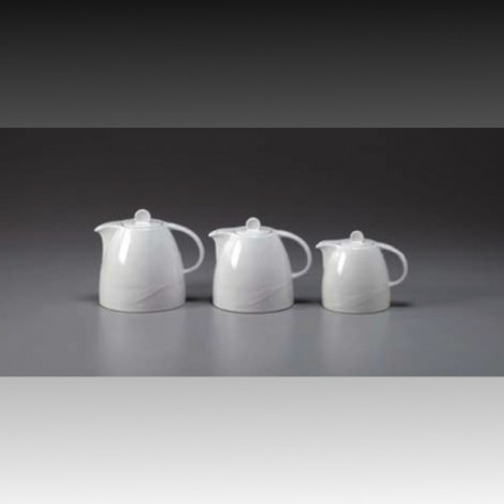 Teiera 57 cl. Royal Porcelain Porcellana da tavolo