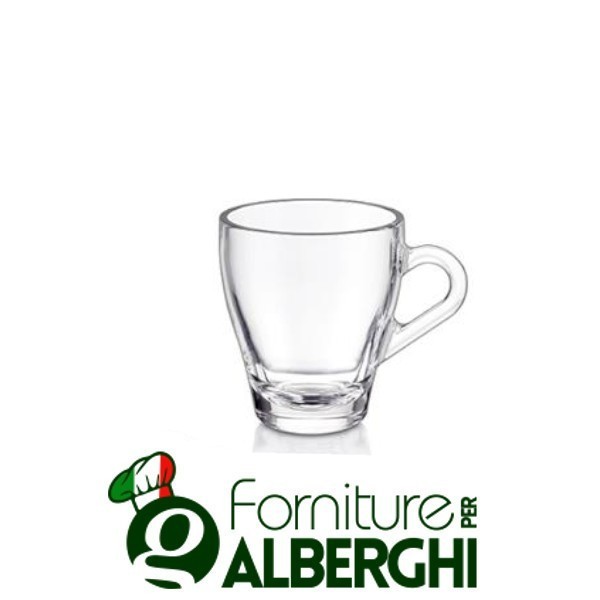 TAZZA AMROCCHINO 12.5 CL