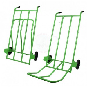 CARRELLO PORTABAGAGLI...