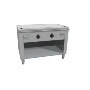 Piastra Teppanyaki...