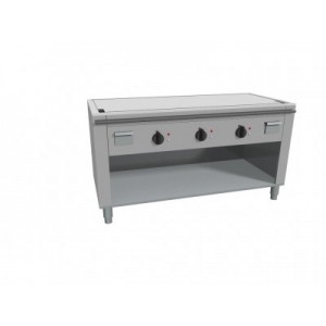 Piastra Teppanyaki...
