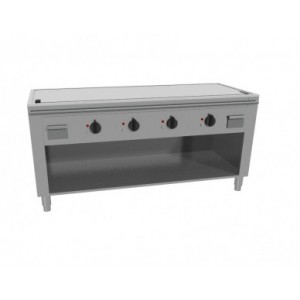 Piastra Teppanyaki...