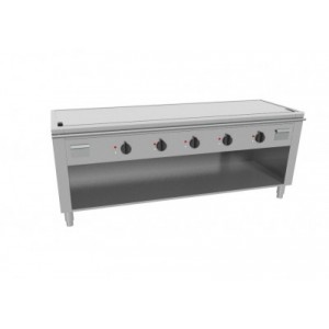 Piastra Teppanyaki...