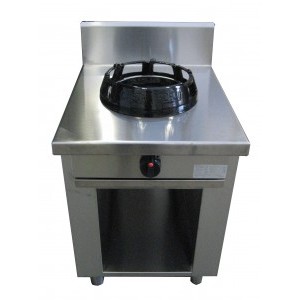 Cucina cinese wok a un...