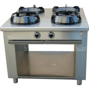 Cucina cinese wok a quattro...