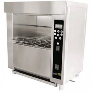 Just Cook elettrico...