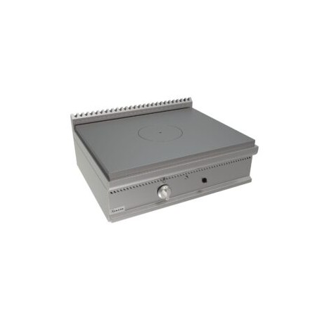 Cucina a gas tuttapiastra dim.mm.800x900x275h