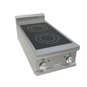 Cucina elettrica...