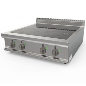 Cucina elettrica...