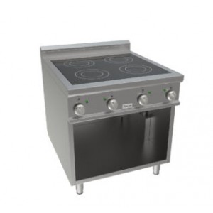 Cucina elettrica...