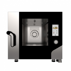 Forno elettrico combinato...