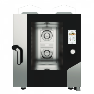 Forno elettrico combinato...