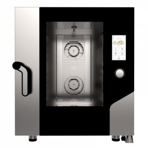 Forno elettrico combinato...