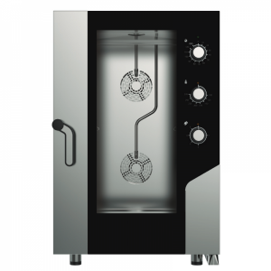 Forno elettrico combinato...
