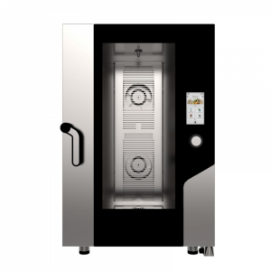Forno elettrico combinato...