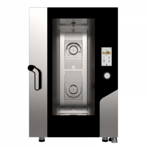 Forno elettrico combinato...