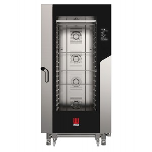 Forno elettrico combinato...