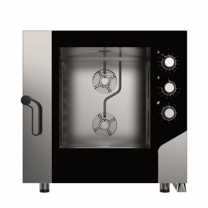 Forno elettrico combinato...