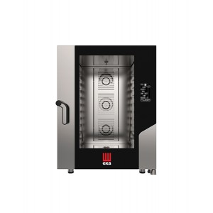Forno elettrico combinato...