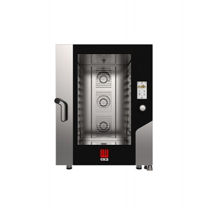 Forno elettrico combinato...
