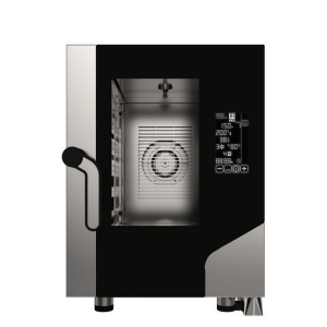 Forno elettrico combinato...