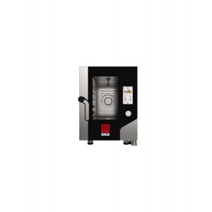 Forno elettrico combinato...