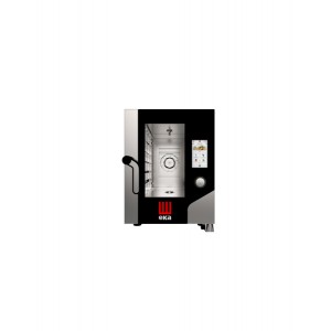 Forno elettrico combinato...