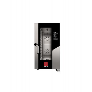 Forno elettrico combinato...
