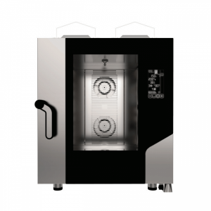 Forno a gas combinato...