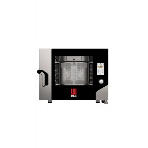 Forno elettrico combinato...