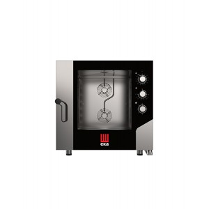 Forno elettrico combinato...