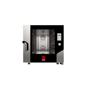 Forno elettrico combinato...