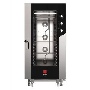 Forno elettrico combinato...