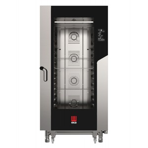 Forno elettrico combinato...