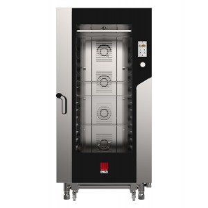 Forno elettrico combinato...